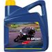 Putoline Huile moteur 2 temps TT semi synthétique 4L