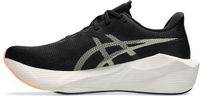 Asics Novablast 6 Hardloopschoenen Zwart Unisex Volwassen