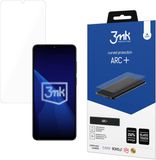 3mk Arc+ Gehard Glas Anti-Kras Schermbescherming Voor Honor X5C Plus 4G