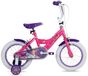 Disney Princess Huffy 14 Inch Fiets Roze