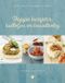 Veggie Manteau Veggie burgers, balletjes en broodbeleg
