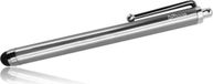 DrPhone - SX Pro V2 Universele Lightweight 9Gram Stylus Pen - Geschikt voor Tablets en Smartphones - Universeel - Zilver