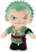 One Piece - Roronoa Zoro knuffel - 30 cm - Pluche