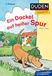 Leseprofi FISCHER Sauerländer Leseprofi - Ein Dackel auf heißer Spur, 1. Klasse
