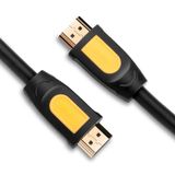 Ugreen 10167 HDMI kabel 5 m HDMI Type A Zwart