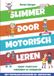 Slimmer Bookmundo Slimmer door motorisch leren