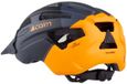 Cairn Prism Xtr Ii Mtb-helm Zwart M
