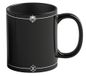 Cenega The Witcher 3 Geralt & Ciri Mok Zwart 480 ml