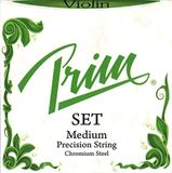 Prim Vioolsnaren Stainless Steel