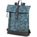 Samsonite Sac à dos bleu unisexe - 96N-31001