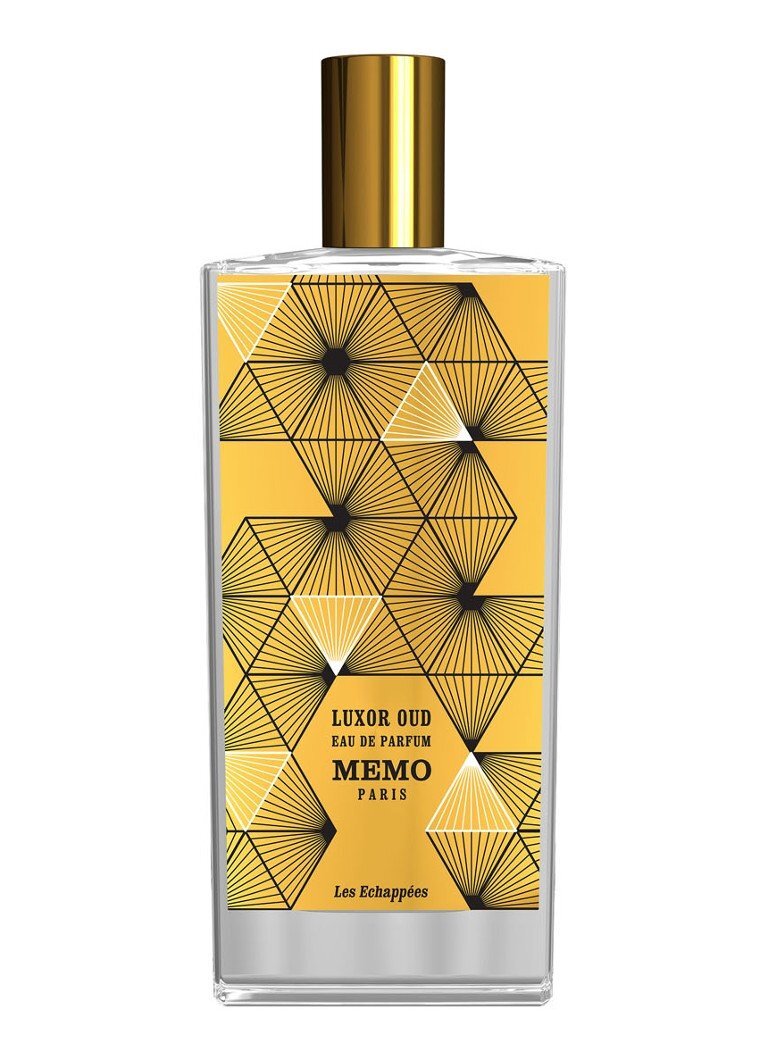 Memo Paris Luxor Oud - Eau de Parfum