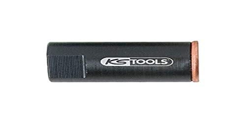 KS Tools 150.3689 Spuitneusadapter met afdichtring, Ø 17 mm