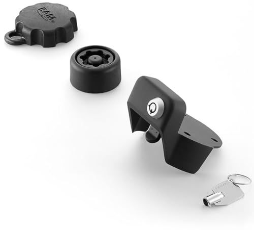 TomTom Rider Anti-diefstaloplossing