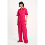POM Amsterdam jumpsuit roze