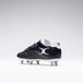 Gilbert rugby schoenen Sidestep Icon 6S maat 1.5 zwart junior