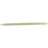 QuickCool QG-SHP-H1.00-B12.10-250MN Heatpipe Aplat 0.41 K/W (l x l x h) 250 x 12.1 x 1 mm