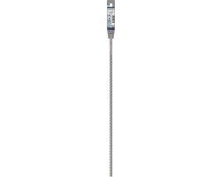 SDS Bosch PRO SDS plus-5X hamerboor, 10 x 400 x 460 mm