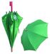 Vigor Blinky Paraplu voor kampagne, gewaxt