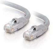 LogiLink UTP-kabels CAT5E U/UTP 5m Grijs