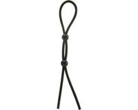Shots Toys Double Booster Black - Zwart