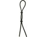 Shots Toys Double Booster Black - Zwart