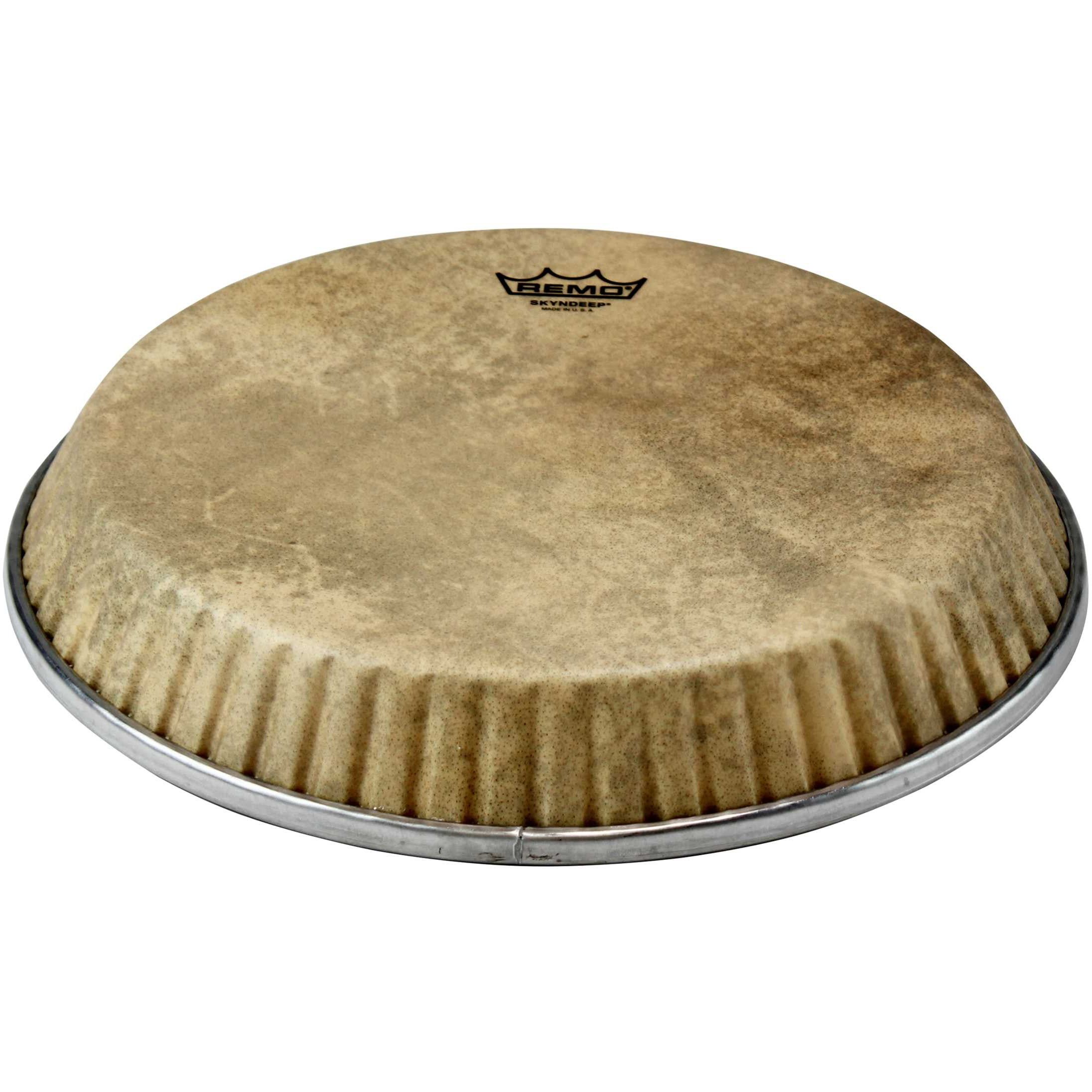 Remo M4-1175-S6-D103 Conga Symmetry Skyndeep Calfskin 11.75 inch Percussion Instrument