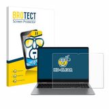 BROTECT - Screenprotector voor Samsung Galaxy Book5 Pro 360 16" - Transparant