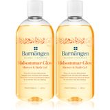 Barnängen Nordic Glow Cosmetica sets 1 st