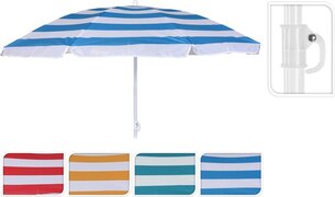 Redcliffs Strandparasol 150 Cm Nylon Geel