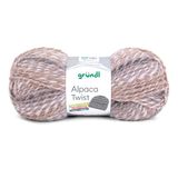 Gründl Wol Alpaca Twist