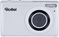 Rollei Compactline Mini - Compactcamera - Wit - 4K Video