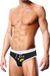 Prowler Swim Brief - Black - L