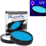 Mehron Paradise AQ Schmink op waterbasis Neon UV Glow Celestial - 40 gr