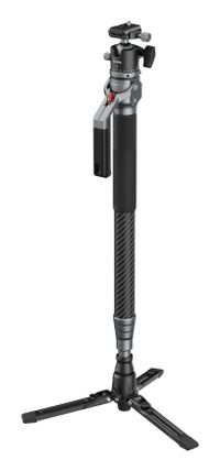 SmallRig 5564 Carbon Fiber Photography Monopod