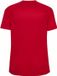 Hummel Sportshirt Hmlcore 2.0 Jersey S/S True Red/White-L