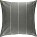 ESPRIT Housse de traversin et linge de lit HARPLINES, anthracite, 80 x 80 cm