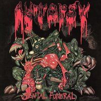 Autopsy Mental Funeral (35th Anniversary)