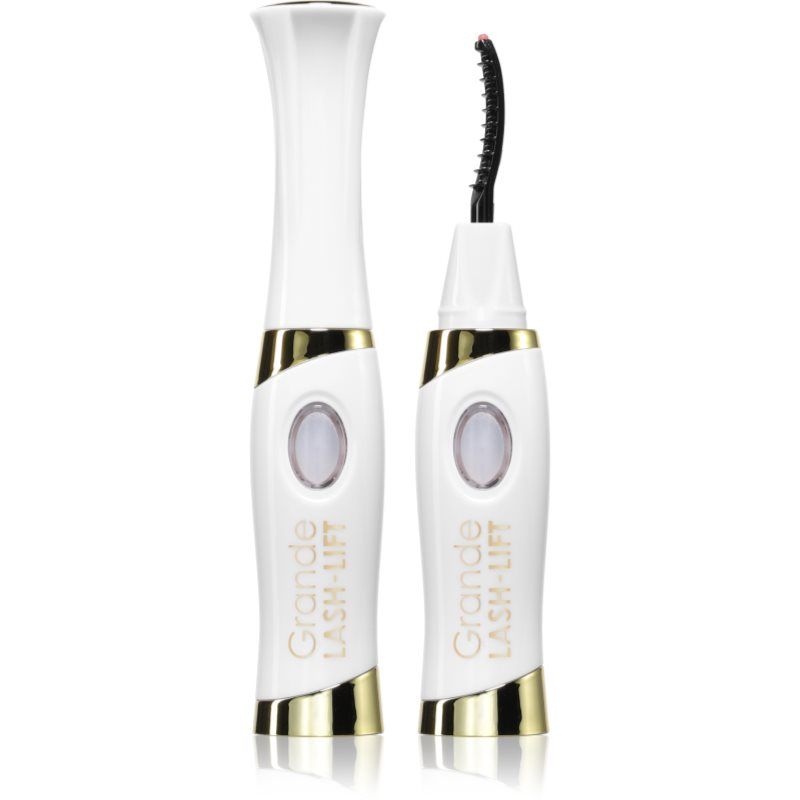 GRANDE Cosmetics GrandeLASH-LIFT Heated Lash Curler