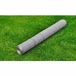 vidaXL Kippengaas 25x0,75 m gegalvaniseerd staal zilverkleurig