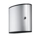 Durable Key Box 36 - Silver - Aluminum