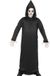 WIDMANN Finidi Grimreaper John kinderen gewaad zwart maat 140