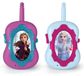 Frozen II Talkie-walkie speelgoed set - Bereik 100 meter - Elsa en Anna