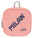 MILAN® MILAN portemonnee 430 sinds 1918, roze