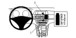 Brodit ProClip - 854008