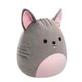 Squishmallows - Aphrodite the Bitch 30 cm, officiële Jazwares knuffel, superzacht pluche