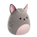Squishmallows - Aphrodite the Bitch 30 cm, officiële Jazwares knuffel, superzacht pluche