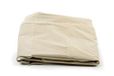 SemyTop ST-220 LDPE-regeneratie piepschuimzakken, transparant, type 80, circa 1000 l, 50 stuks