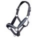 HKM Berry Holster Donkergrijs Warm Bloed