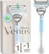 Gillette Venus voor Huid en Schaamhaar Scheersysteem en 1 Scheermesje - 4 x 1 set - Voordeelverpakking