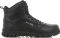 Safety Jogger Works Safety Jogger Dragon Hoog S3 - Zwart - Maat 43